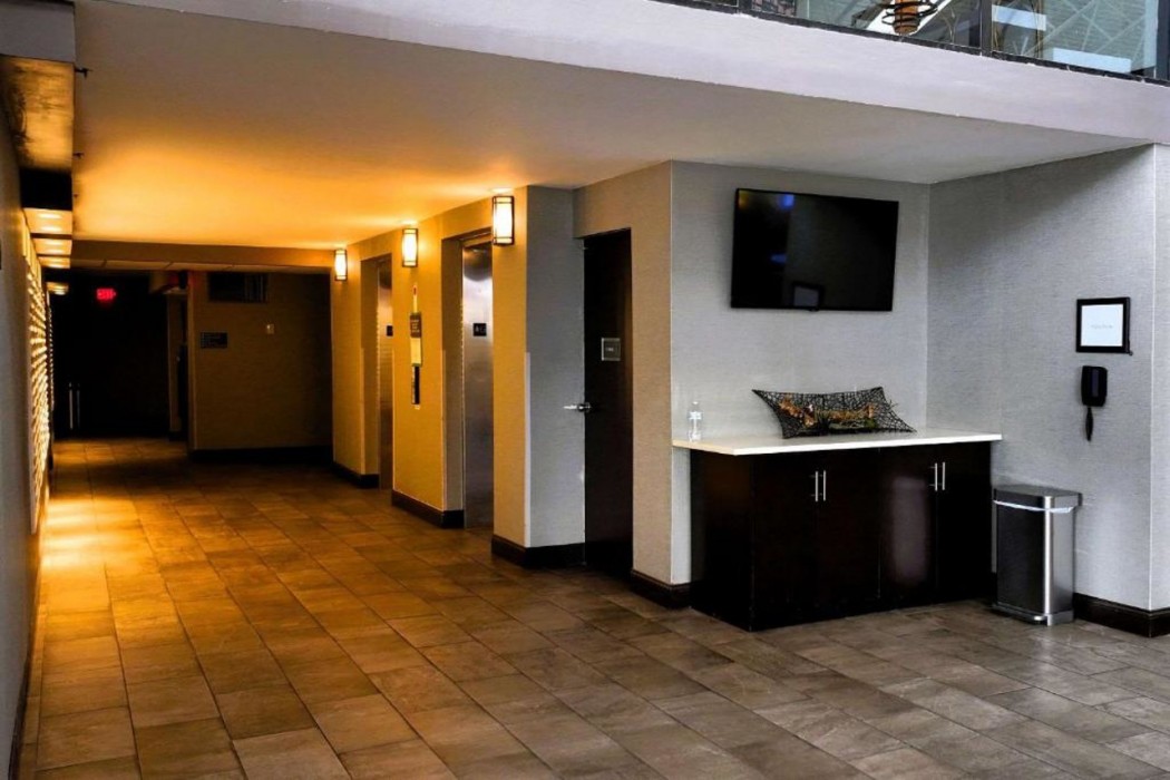 The Great Rivers, an Ascend Collection Hotel 12/22