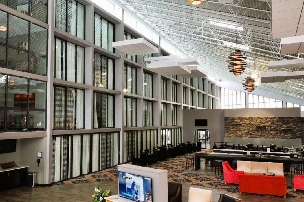 The Great Rivers, an Ascend Collection Hotel 11/22