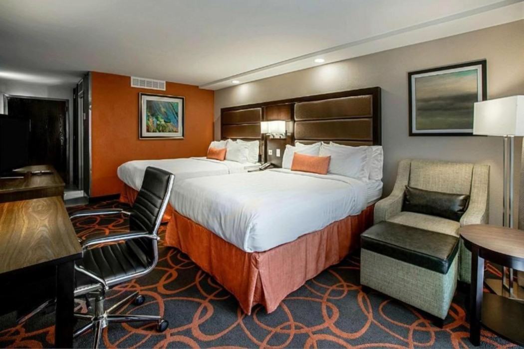 The Great Rivers, an Ascend Collection Hotel 6/22