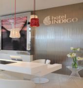 HOTEL INDIGO BERLIN ALEXANDERPLATZ IN MITTE 2/5