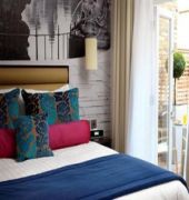 HOTEL INDIGO BERLIN ALEXANDERPLATZ IN MITTE 3/5