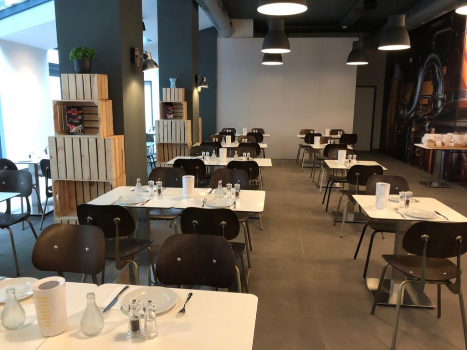 Hotel Brauhof Wien 18/29