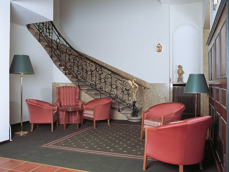 Hotel Brauhof Wien 7/29