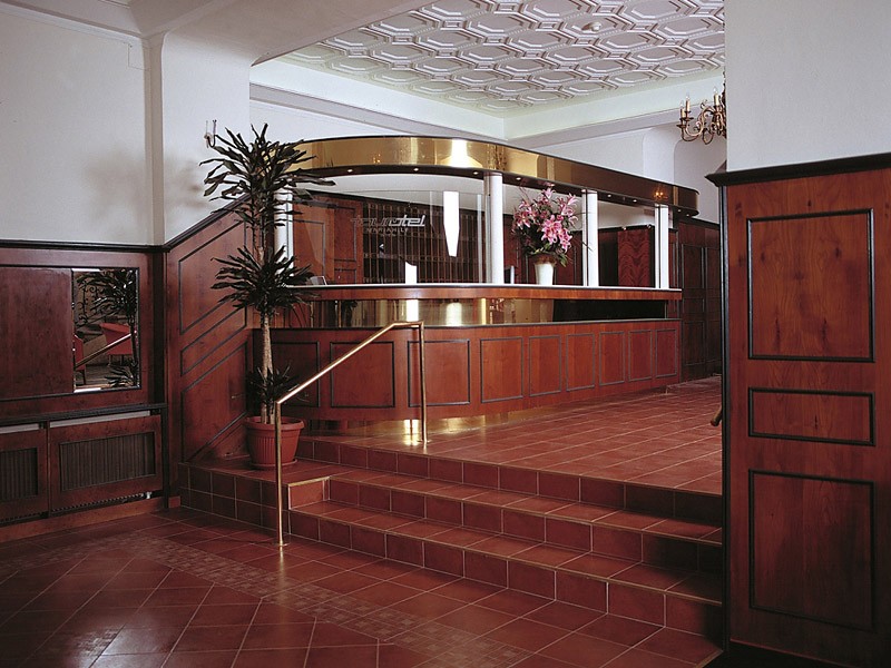 Hotel Brauhof Wien 6/29