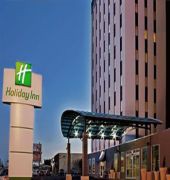 Holiday Inn Metairie New Orleans Airport 1/55
