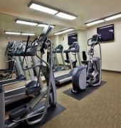 Holiday Inn Metairie New Orleans Airport 21/55