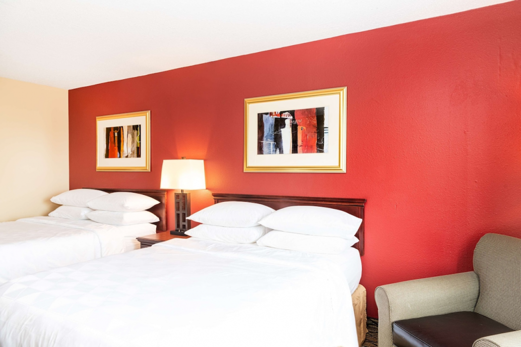 Aviator Hotel & Suites, Bw Signature Collection 8/38