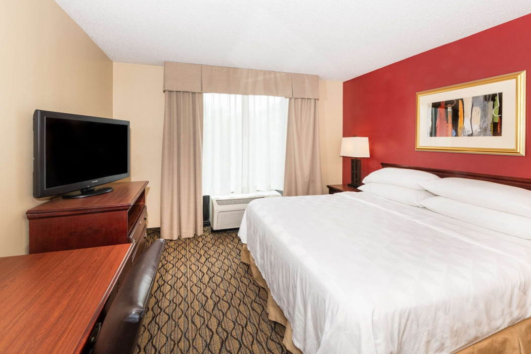 Aviator Hotel & Suites, Bw Signature Collection 7/38