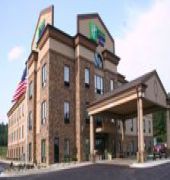 Holiday Inn Express Hotel And Suites Arkadelphia Caddo Valley 1/19