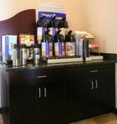 Holiday Inn Express Hotel And Suites Arkadelphia Caddo Valley 8/19