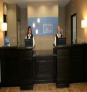 Holiday Inn Express Hotel And Suites Arkadelphia Caddo Valley 2/19