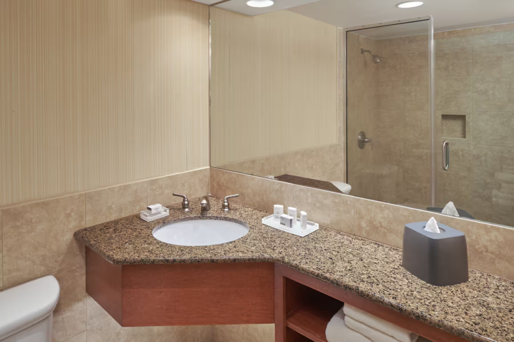 Wyndham Executive Center Columbia 17/60