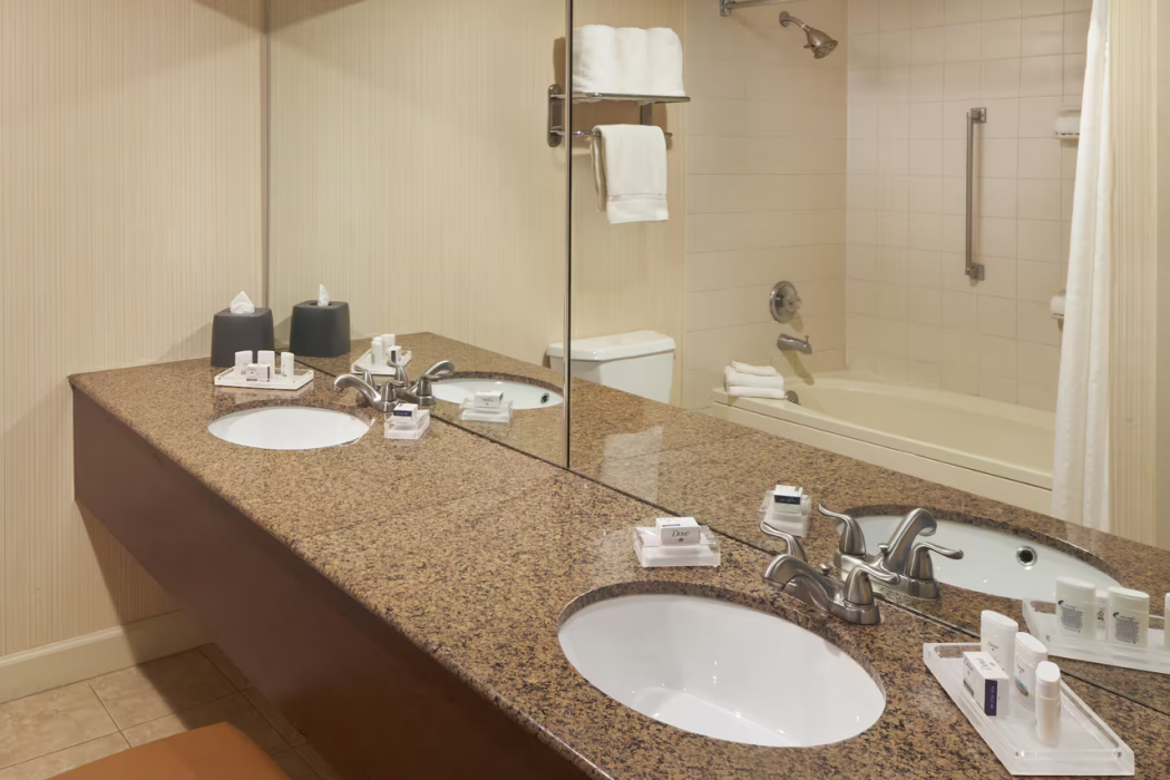 Wyndham Executive Center Columbia 16/60