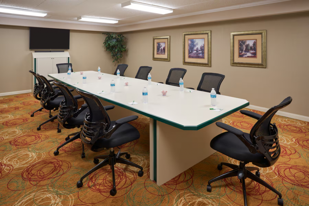 Wyndham Executive Center Columbia 27/60