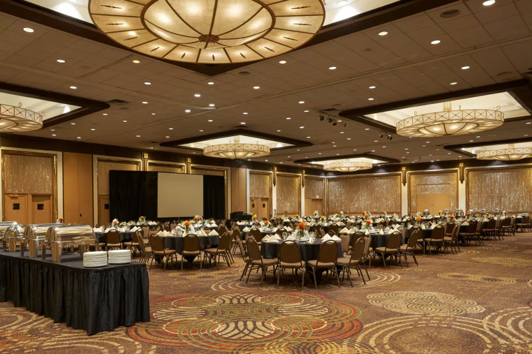 Wyndham Executive Center Columbia 28/60