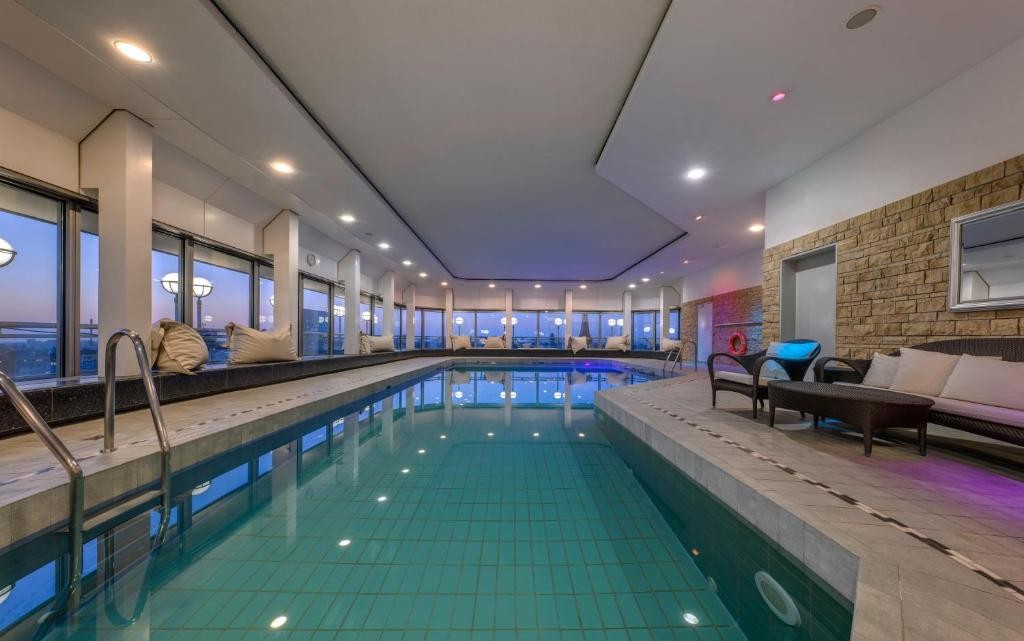Clayton Hotel Dusseldorf City Centre 23/31