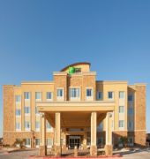 Holiday Inn Express Hotel And Suites Austin South Buda 1/29