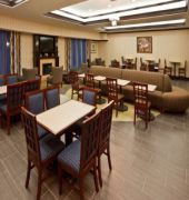 Holiday Inn Express Hotel And Suites Austin South Buda 11/29