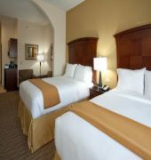 Holiday Inn Express Hotel And Suites Austin South Buda 9/29