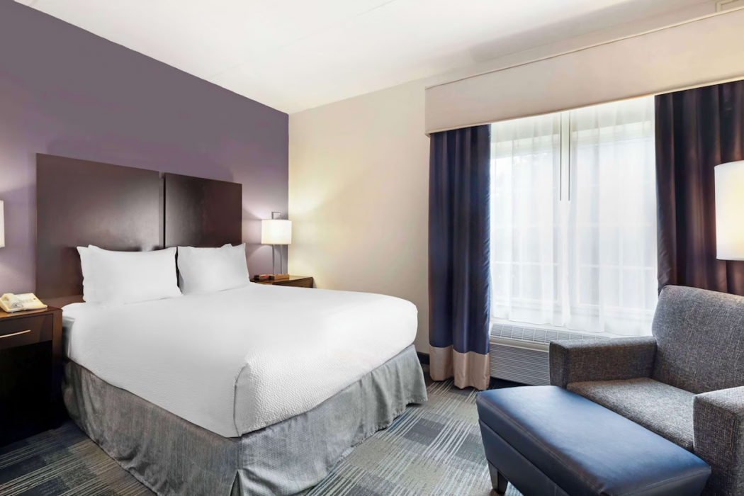 Best Western Hartford Hotel & Suites 14/59