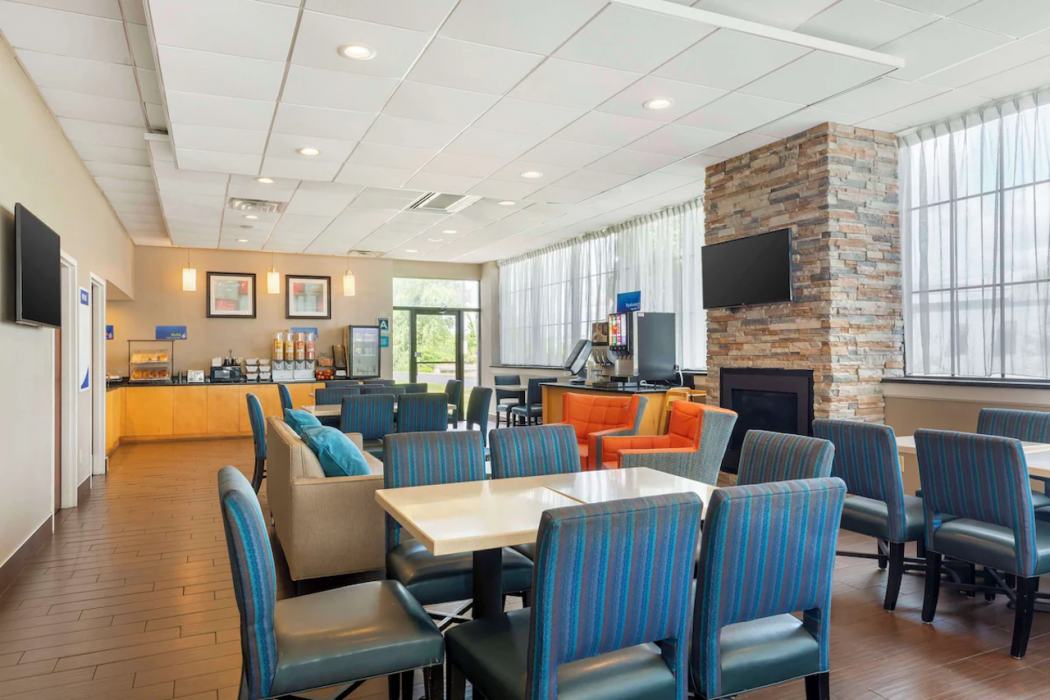Best Western Hartford Hotel & Suites 31/59