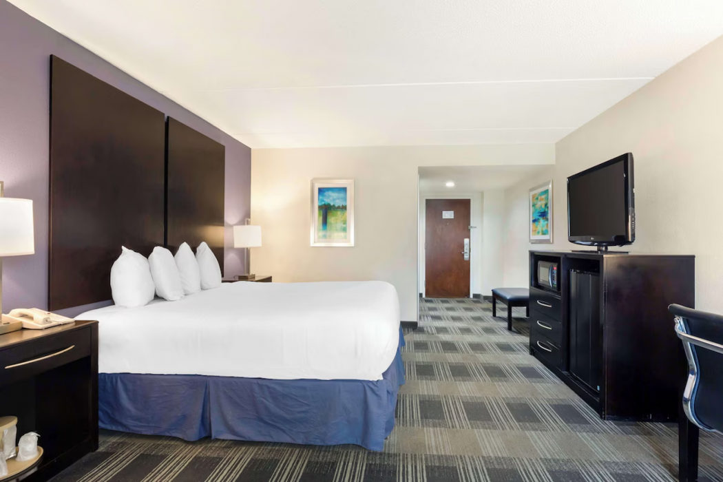 Best Western Hartford Hotel & Suites 21/59