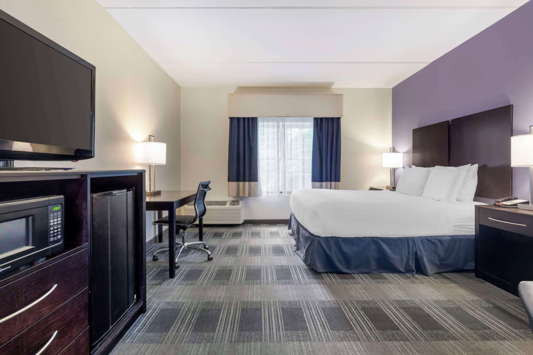 Best Western Hartford Hotel & Suites 17/59