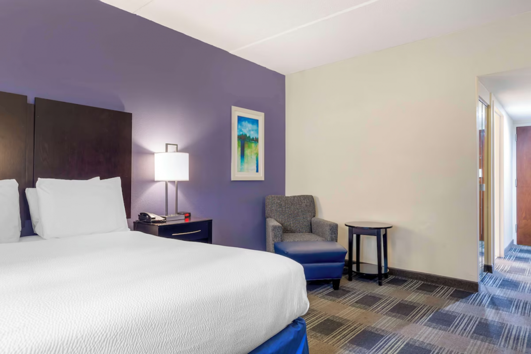 Best Western Hartford Hotel & Suites 25/59