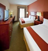 Holiday Inn Express Hotel Suites Bedford 12/53