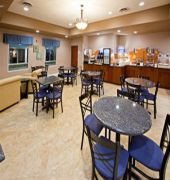 Holiday Inn Express Hotel Suites Bedford 21/53