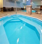 Holiday Inn Express Hotel Suites Bedford 22/53