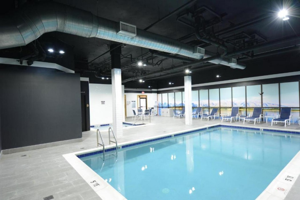 The Armon Hotel & Conference 24/48