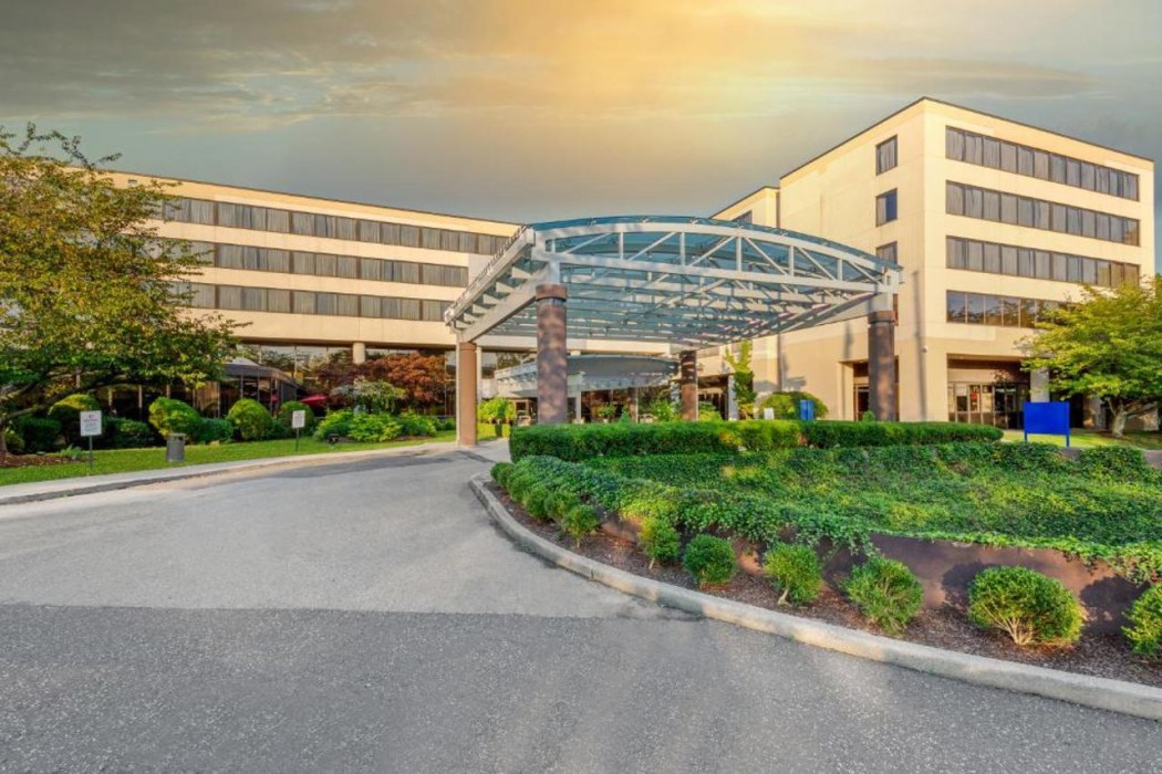 The Armon Hotel & Conference 1/48