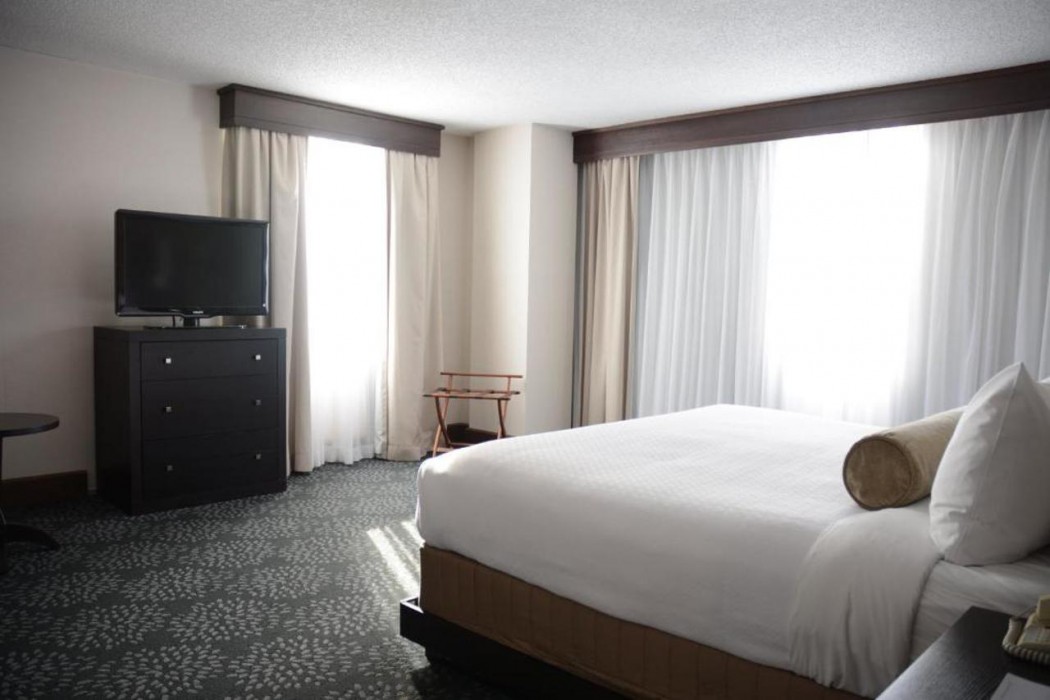 The Armon Hotel & Conference 10/48