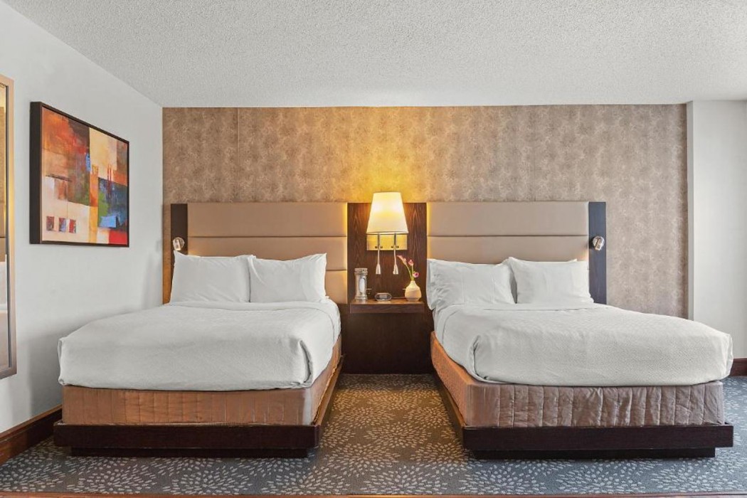 The Armon Hotel & Conference 11/48