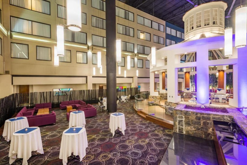 The Armon Hotel & Conference 21/48