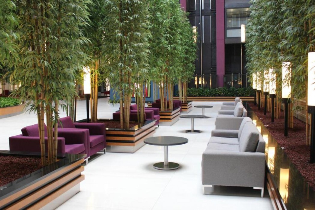 The Armon Hotel & Conference 4/48