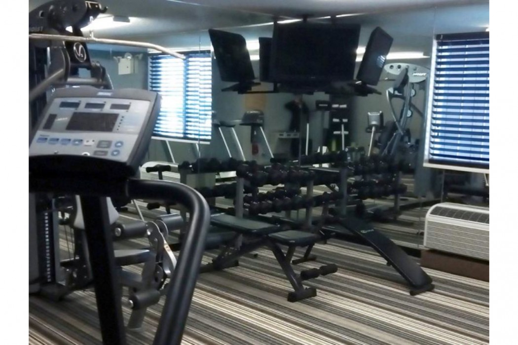 Sonesta Simply Suites Somerset 18/26