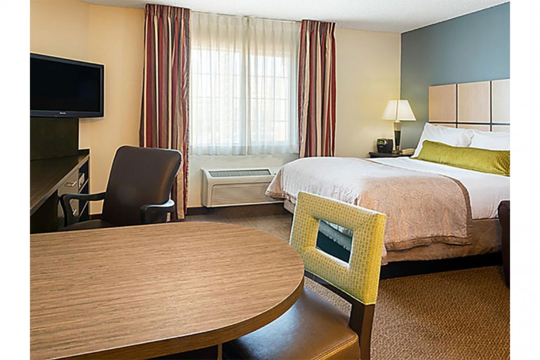 Sonesta Simply Suites Somerset 14/26