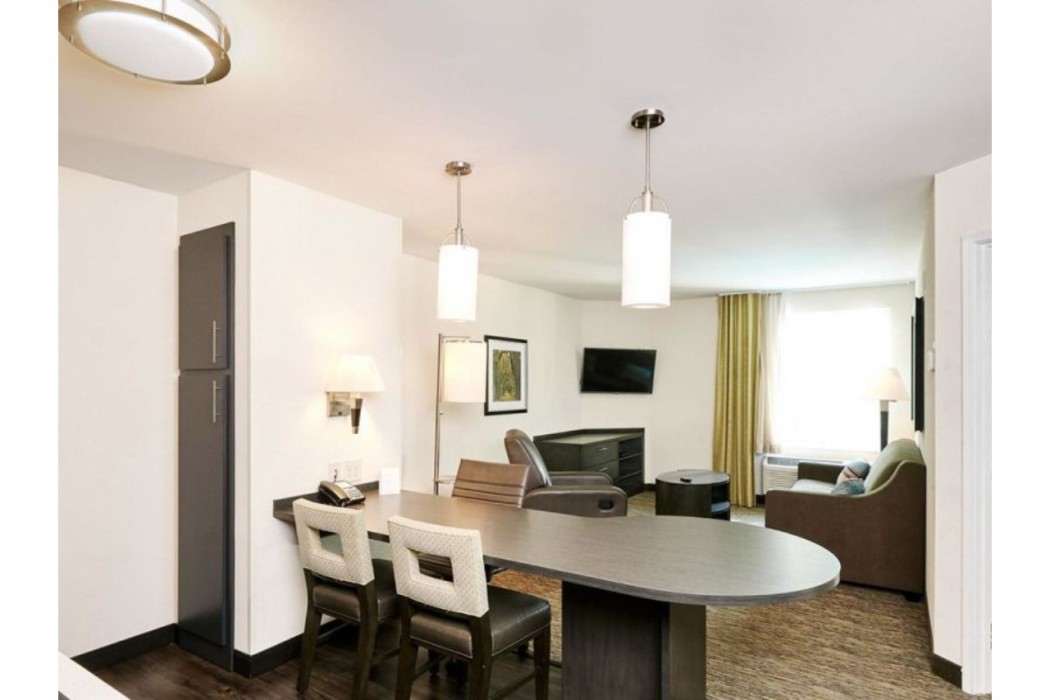 Sonesta Simply Suites Somerset 9/26