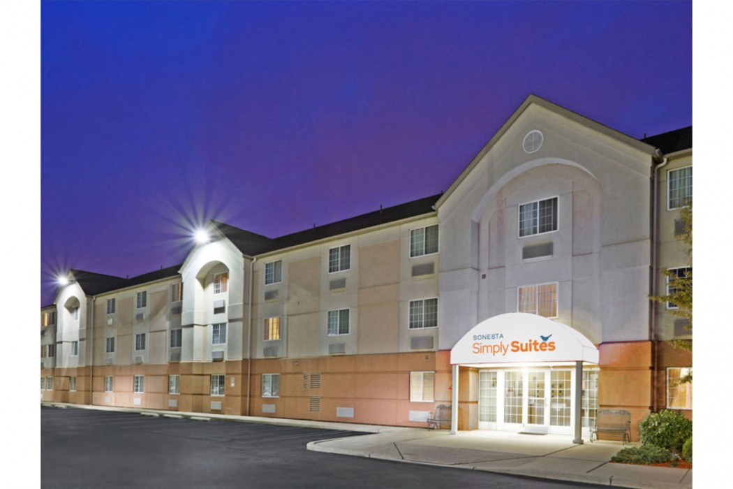 Sonesta Simply Suites Somerset in SOMERSET - NJ