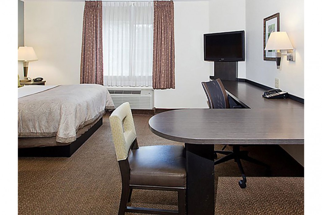 Sonesta Simply Suites Somerset 8/26
