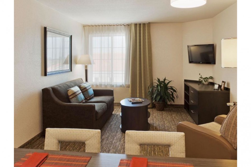 Sonesta Simply Suites Somerset 12/26
