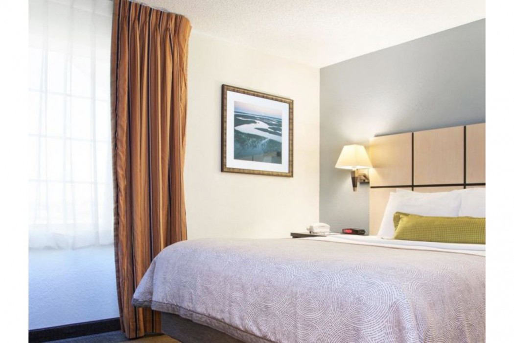 Sonesta Simply Suites Somerset 10/26