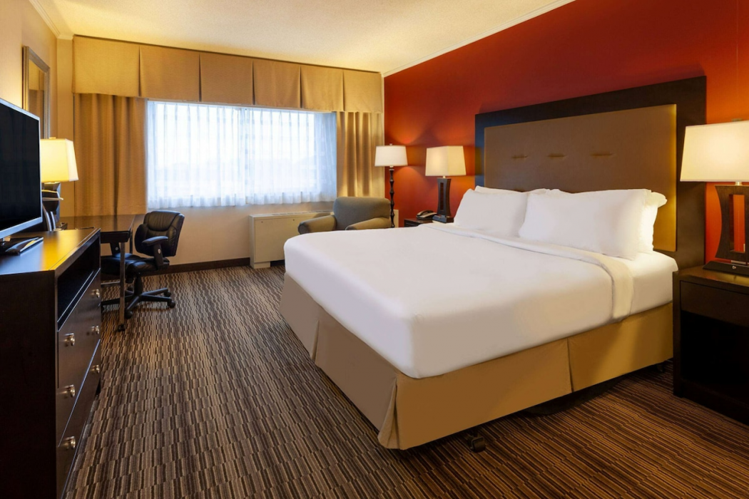Randolph Hotel Liverpool/Syracuse/Airport West, Trademark 13/63