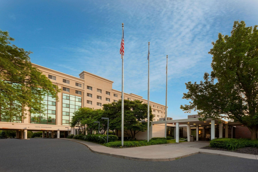 Randolph Hotel Liverpool/Syracuse/Airport West, Trademark 2/63