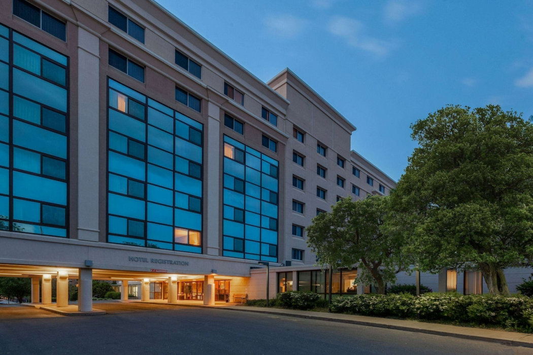 Trademark Collection by Wyndham Liverpool/Syracuse image