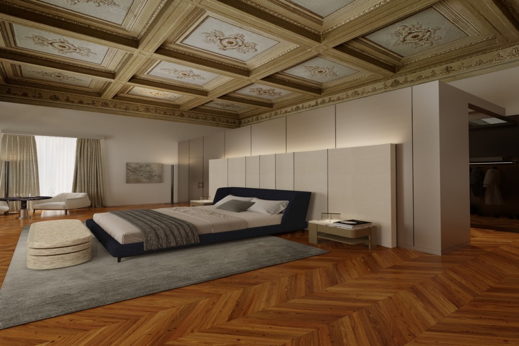 Palazzo Firenze by Baglioni Hotels & Resorts 14/110