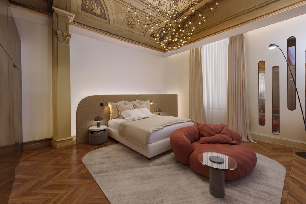 Palazzo Firenze by Baglioni Hotels & Resorts 13/110