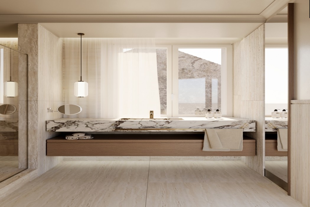Palazzo Firenze by Baglioni Hotels & Resorts 7/110